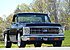 1972 Chevrolet C/K Truck for sale 101122021